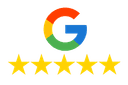 Google Review Badge