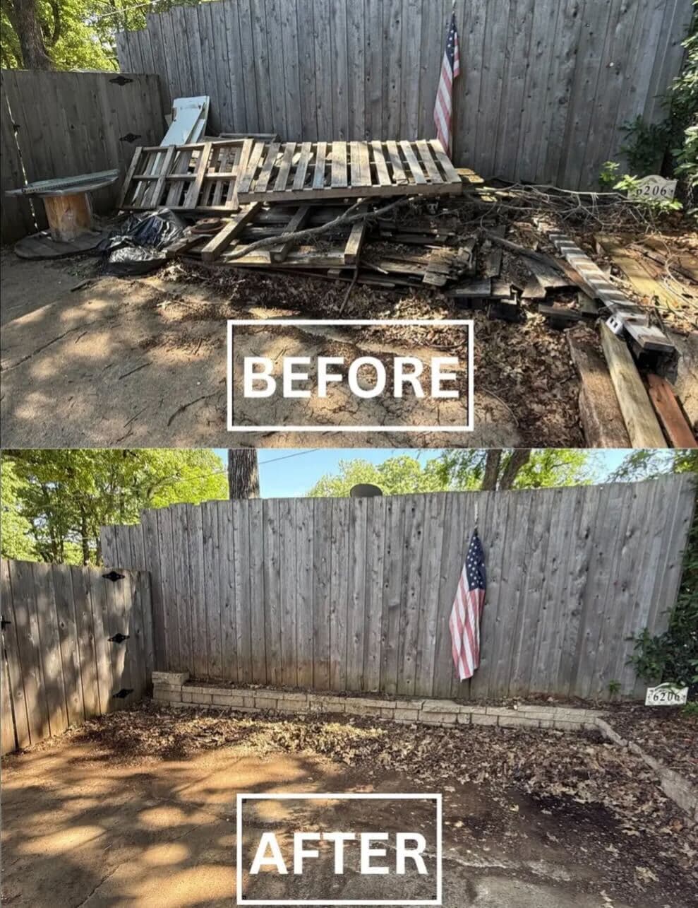 Construction & Renovation Cleanup